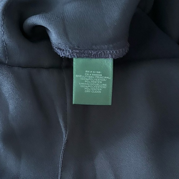 Ralph Lauren Jumpsuit - Picture 4 of 6